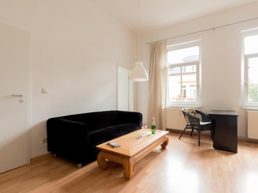 Wohnung Peter Weimar  Cameră foto