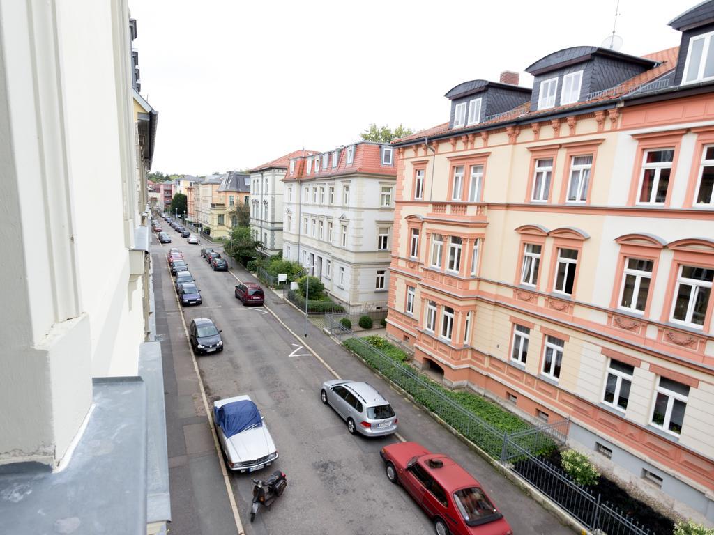 Wohnung Peter Weimar  Cameră foto