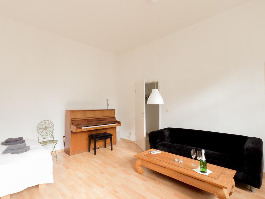 Wohnung Peter Weimar  Cameră foto