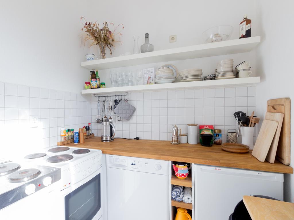 Wohnung Peter Weimar  Cameră foto